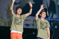 ゆず ニューアルバム＆ツアー含む“5大ニュース”を発表