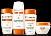 「ケラスターゼ」から乾燥ケアにアプローチする「イリゾーム」が新発売