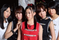 ご当地アイドルひめキュン わくわくする新曲がアニメEDに