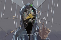 amazarashi 必死に生きている者への応援歌となる新作『あんたへ』リリース決定