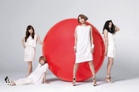 赤い公園 日本テレビ系『PON!』ジングル制作＆着うた（R）配信