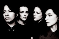 サヴェージズの単独来日公演が決定＆最新ライブ映像もフルセット公開