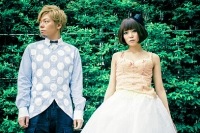 元ヒスブルの新ユニットSabao 三者三様のプロデューサー迎え新曲発表