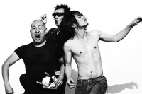 MO'SOME TONEBENDER 1年4か月ぶりのアルバム完成