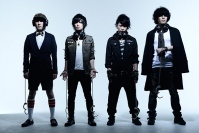 ギルガメッシュ 最新アルバム『MONSTER』引っさげ全曲ライブ敢行へ