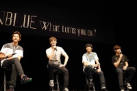 CNBLUE 初のドキュメンタリー映画公開決定