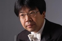 京都市交響楽団、2014年常任首席客演指揮者に高関健が就任