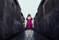 MEG 12月にアルバム＆ニューゲーム『MEG THE WORLD 2』も