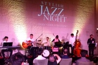 本町ガーデンシティ『Stylish Jazz Night』開催！