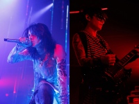 VAMPS ロンドン公演＆欧州ツアー密着ドキュメンタリー放送