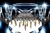 EXILE HIRO最後のMVで1000人従え超人的ダンス披露