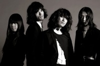 ドレスコーズ 志磨遼平監督PVにリリー・フランキー出演決定