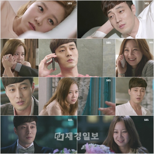 水曜と木曜のお茶の間を熱く盛り上げてくれたSBSドラマ『主君の太陽』が幕を下ろした。