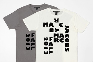 マーク BY マーク ジェイコブス、原宿に日本初メンズの路面店 - 限定Tシャツ発売