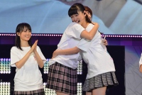 乃木坂46 新作センターは16歳の2期生“堀 未央奈”＆年末に初武道館