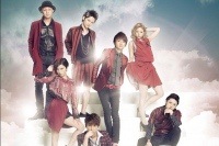 AAA 15万人動員ツアー最終日をニコ生で全編生中継