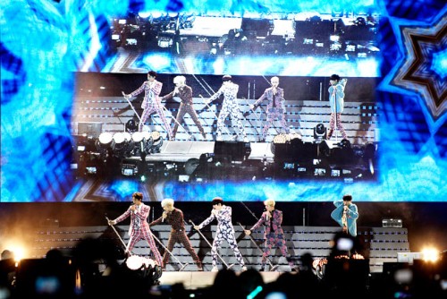 間もなくカムバックするSHINeeが、「SHINee COMEBACK SPECIAL」を大成功させた。写真＝SMエンターテインメント