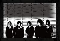 藤田幸也率いるKαin 会場限定シングル『drow』世界配信