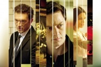アンダーワールドのリック・スミスがスコアを手掛けたダニー・ボイル最新作『トランス』が今週末より公開