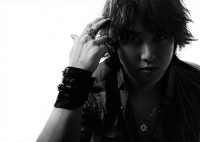 J チケット完売のクアトロ公演をニコ生中継