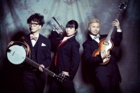 くるり 今夜『MUSIC JAPAN』で15周年記念シングル披露＆MVフル公開