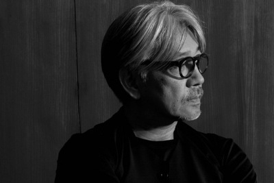 坂本龍一、札幌で4年ぶりのソロ・コンサートを開催