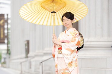 着物の魅力を発信「TOKYO KIMONO WEEK 2013」日本橋で開催