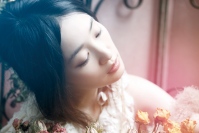 安藤裕子 30代半ばとなった大人の美しい妖艶な映像公開