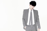 BIGBANGのV.I ソロ・デビュー作がオリコン・デイリー・ランキング1位に