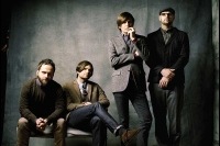 デス・キャブ・フォー・キューティー、ニューアルバムの制作を開始