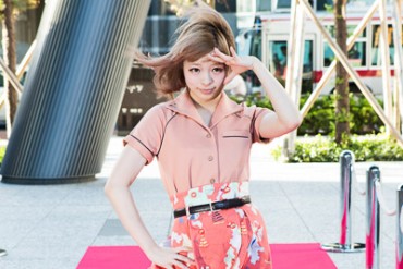 ガールズコレクションの最先端「touchMe」開幕 - きゃりー、優木まおみ、益若つばさが来場