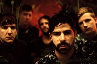 フォールズ 3年ぶりとなる来日ツアーが2月に開催