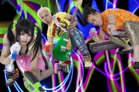 鬼束ちひろ 来年バンド名義で初ツアー開催へ