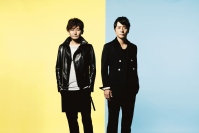 ポルノグラフィティがFM802の新ライブイベント｢GRAND FRONT OSAKA GET THE CHANCE｣SPECIAL LIVE 2013に登場！