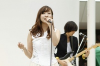 NMB48に次いで2位 Salleyがレコード大賞新人賞狙う