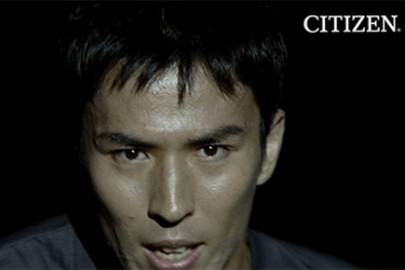 サッカー日本代表・長谷部誠がシチズンのブランドアンバサダーに