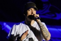 エミネム、名バラエティ番組に出演決定。新曲披露に期待