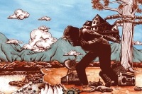 オッカーヴィル・リヴァー USインディー・ロックの良心による全米7位の最新作が日本でもリリースに