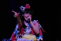 上坂すみれ チケット完売の【決起集会vol.6】を生中継