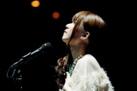 藤田麻衣子 地道な活動で日本武道館無料ワンマン大成功