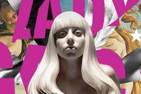 レディー・ガガ 『アートポップ』を全世界に先駆け日本でリリース