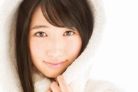 上野優華 NON STYLEがMV監督・出演の冬恋うたを