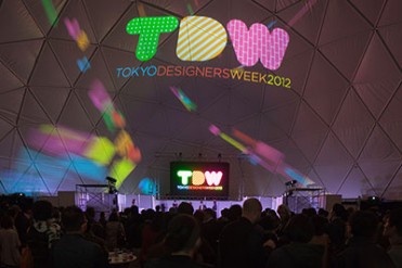 最新鋭のアート・音楽が外苑前に！「東京デザイナーズウィーク2013」開催 - ソマルタ、リトゥンも参加