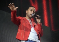 映画『12 Years a Slave』サントラをジョン・レジェンドが監修