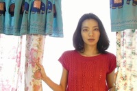 新曲リリース控えるCocco 年明けに初舞台に挑戦「いつかはたどり着くだろうと」