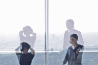 1stミニアルバム『usurebi』をリリースしたRopes、結成から制作秘話、そしてキャリアを振り返るインタビュー