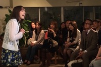 歌姫ダイアナ・ガーネット 「また君に恋してる」でメジャーへ