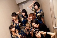 BiS×でんぱ組.inc 危険なタイマン勝負の結果は……!?