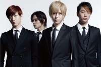 映画『カノ嘘』劇中バンドCRUDE PLAY、MUSH＆Co. 楽曲ビデオ公開