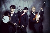 くるり 15周年記念作「Remember me」携えMステへ＆『タモリ倶楽部』にも